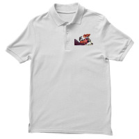 Stray Game Cat Baby Men's Polo Shirt | Artistshot