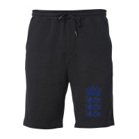 England County Gifts, Cricket Club Fleece Short | Artistshot