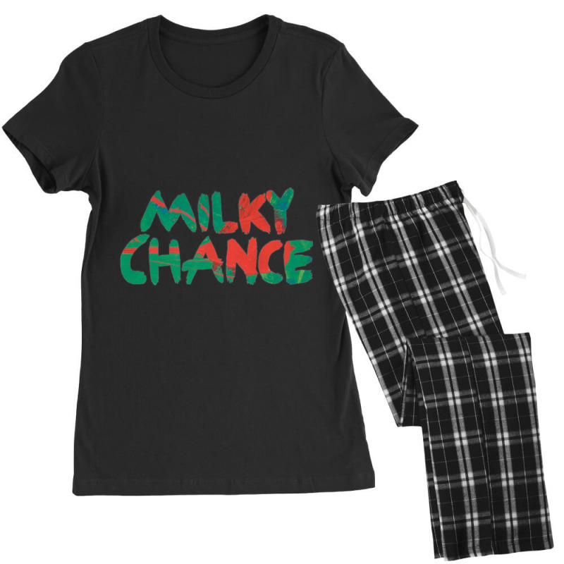 Milky Chance Women's Pajamas Set by cm-arts | Artistshot