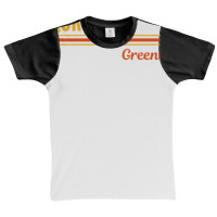 Qaqortoq Greenland Graphic Youth T-shirt | Artistshot