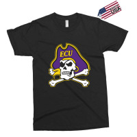 East Carolina Pirates Exclusive T-shirt | Artistshot