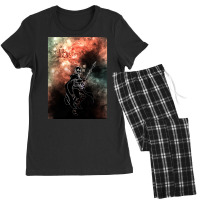 Faraway Paladin Awakening Women's Pajamas Set | Artistshot