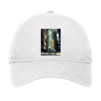 Stray Game Adjustable Cap | Artistshot