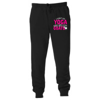 Goat Yoga For Yoga And Goat Lovers Unisex Jogger | Artistshot