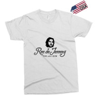 Ron De Jeremy The Adult Rum Exclusive T-shirt | Artistshot