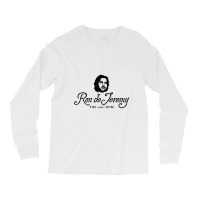 Ron De Jeremy The Adult Rum Long Sleeve Shirts | Artistshot