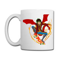 Macdaddy Dragon Lord Coffee Mug | Artistshot