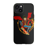 Macdaddy Dragon Lord Iphone 13 Case | Artistshot