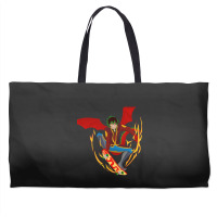 Macdaddy Dragon Lord Weekender Totes | Artistshot