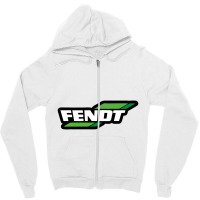 Fendt Zipper Hoodie | Artistshot