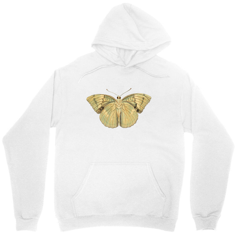 Butterflies Element Unisex Hoodie | Artistshot