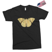 Butterflies Element Exclusive T-shirt | Artistshot