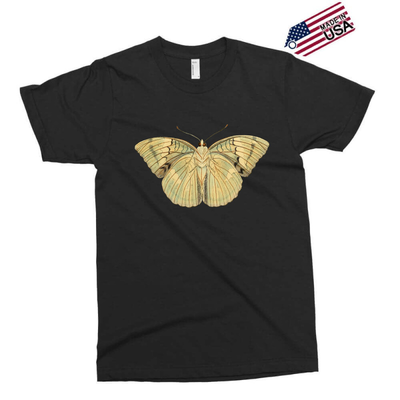 Butterflies Element Exclusive T-shirt | Artistshot