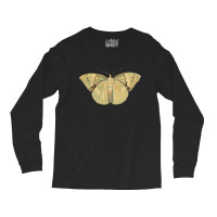 Butterflies Element Long Sleeve Shirts | Artistshot