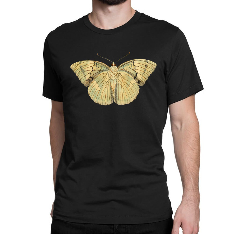 Butterflies Element Classic T-shirt | Artistshot