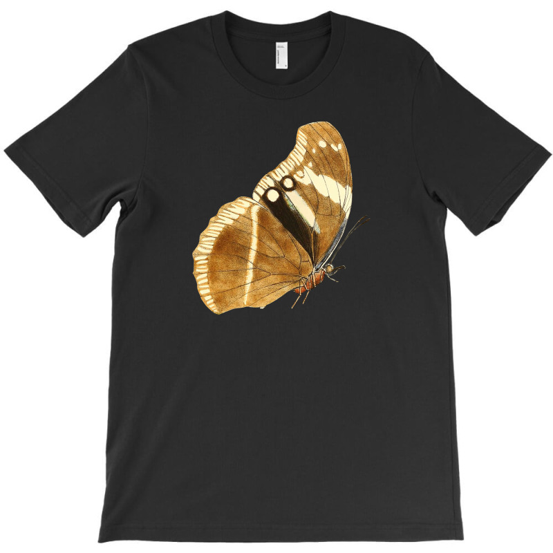 Butterflies Element T-shirt | Artistshot