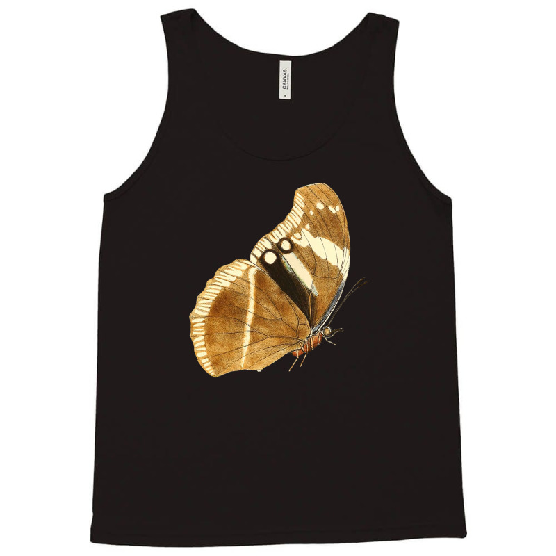 Butterflies Element Tank Top | Artistshot