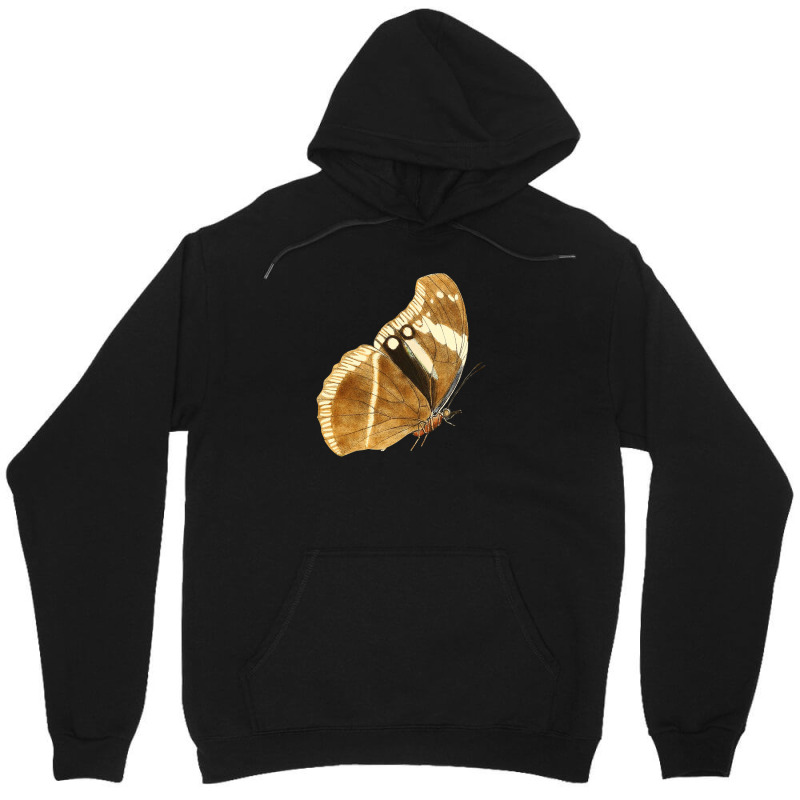 Butterflies Element Unisex Hoodie | Artistshot