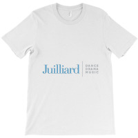 Juilliard School T-shirt | Artistshot