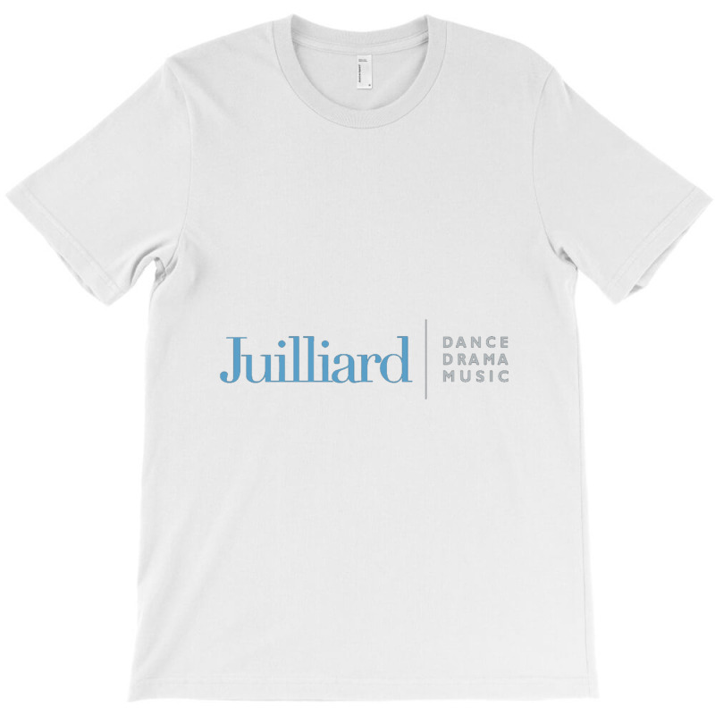 Juilliard School T-Shirt by Ariannajamie | Artistshot