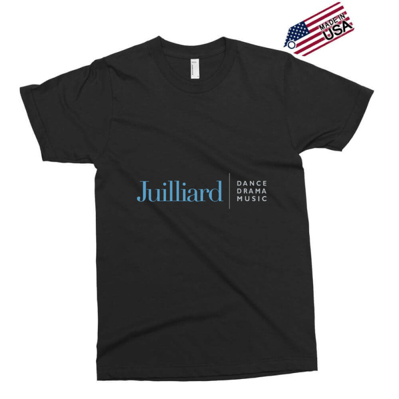 Juilliard School Exclusive T-shirt by Ariannajamie | Artistshot