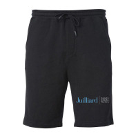 Juilliard School Fleece Short | Artistshot