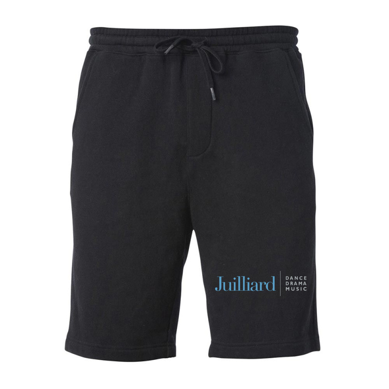 Juilliard School Fleece Short by Ariannajamie | Artistshot