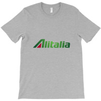 Alitalia T-shirt | Artistshot