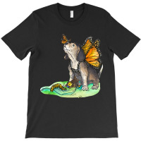 Monarch Monarch Buddy T-shirt | Artistshot