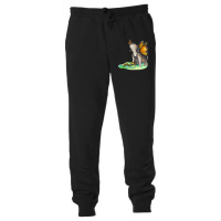 Monarch Monarch Buddy Unisex Jogger | Artistshot