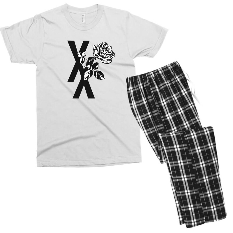 Machine Gun, Kelly Men's T-shirt Pajama Set | Artistshot