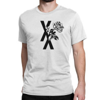 Machine Gun, Kelly Classic T-shirt | Artistshot