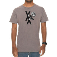 Machine Gun, Kelly Vintage T-shirt | Artistshot