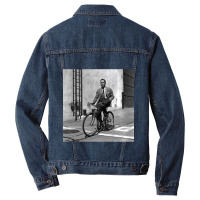 Humphrey Bogart Humphrey Bogart Men Denim Jacket | Artistshot