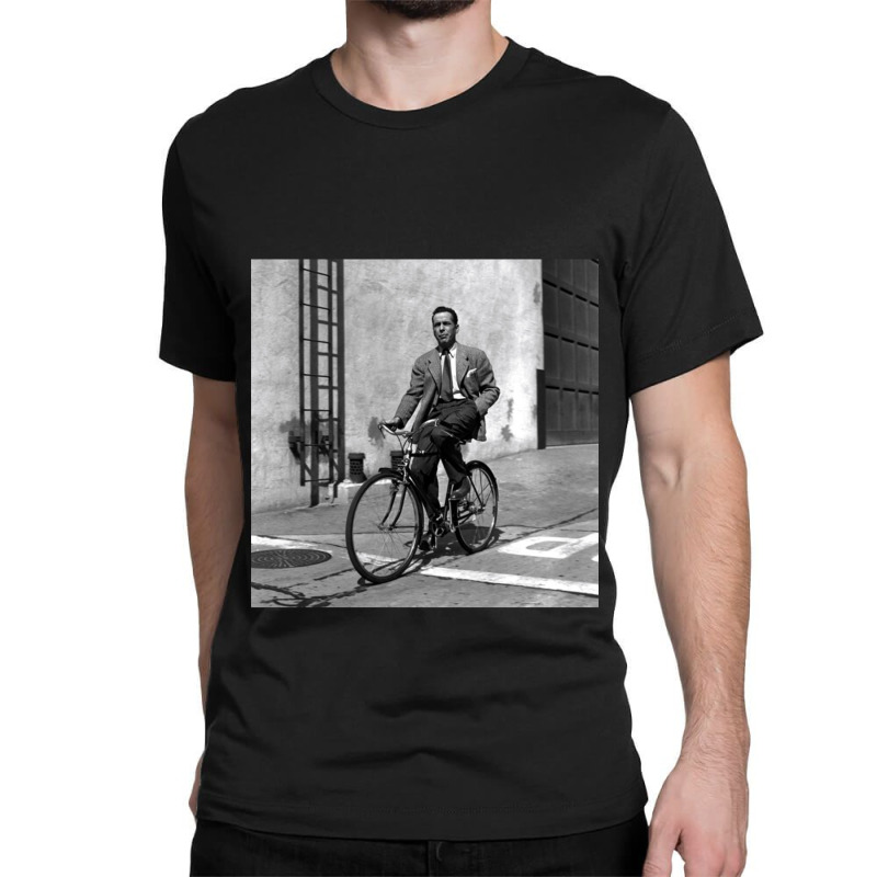 Humphrey Bogart Humphrey Bogart Classic T-shirt by cm-arts | Artistshot