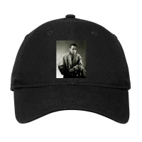 Humphrey Bogart Humphrey Bogart Adjustable Cap | Artistshot