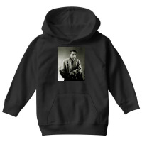 Humphrey Bogart Humphrey Bogart Youth Hoodie | Artistshot