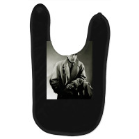 Humphrey Bogart Humphrey Bogart Baby Bibs | Artistshot