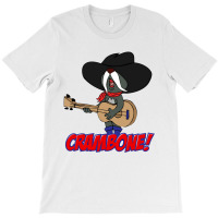 Best Uncle Pecos Crambone T-shirt | Artistshot