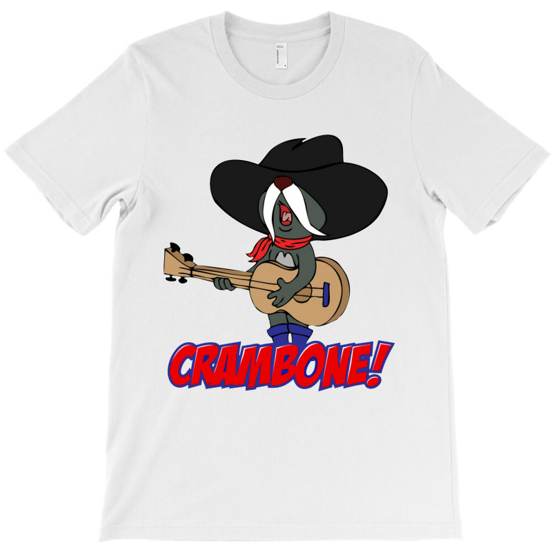 Best Uncle Pecos Crambone T-shirt | Artistshot