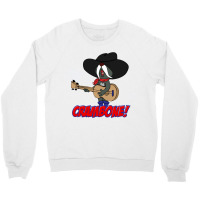 Best Uncle Pecos Crambone Crewneck Sweatshirt | Artistshot