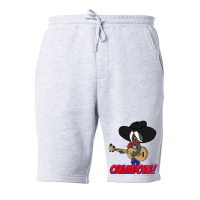 Best Uncle Pecos Crambone Fleece Short | Artistshot