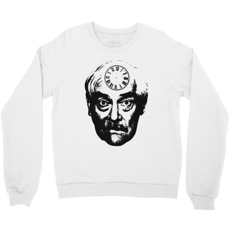 Ingmar Bergman Smultronsttälet Crewneck Sweatshirt by cm-arts | Artistshot