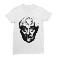 Ingmar Bergman Smultronsttälet Ladies Fitted T-shirt | Artistshot