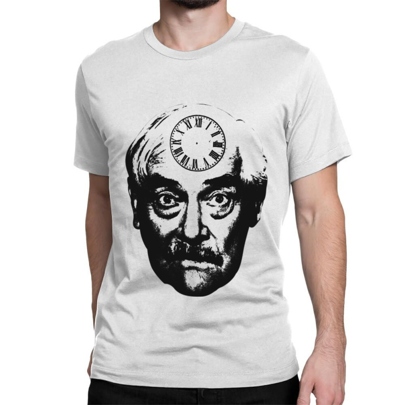 Ingmar Bergman Smultronsttälet Classic T-shirt by cm-arts | Artistshot