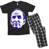 Ingmar Bergman Tbergman Men's T-shirt Pajama Set | Artistshot