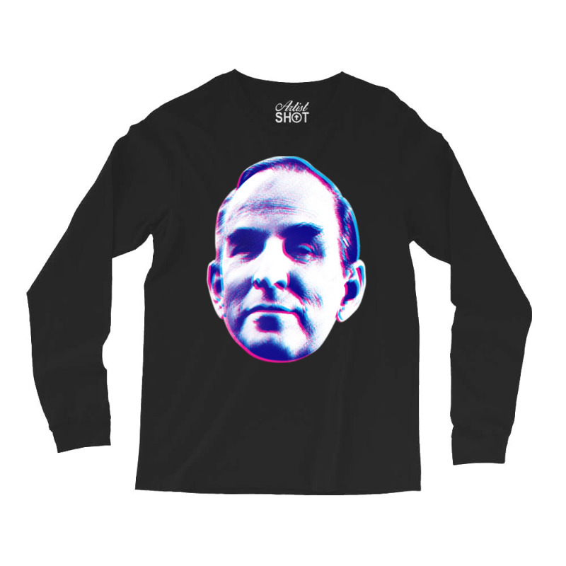 Ingmar Bergman Tbergman Long Sleeve Shirts by cm-arts | Artistshot