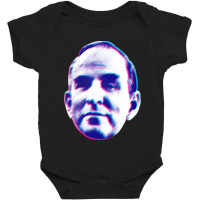 Ingmar Bergman Tbergman Baby Bodysuit | Artistshot