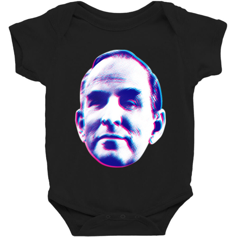 Ingmar Bergman Tbergman Baby Bodysuit by cm-arts | Artistshot