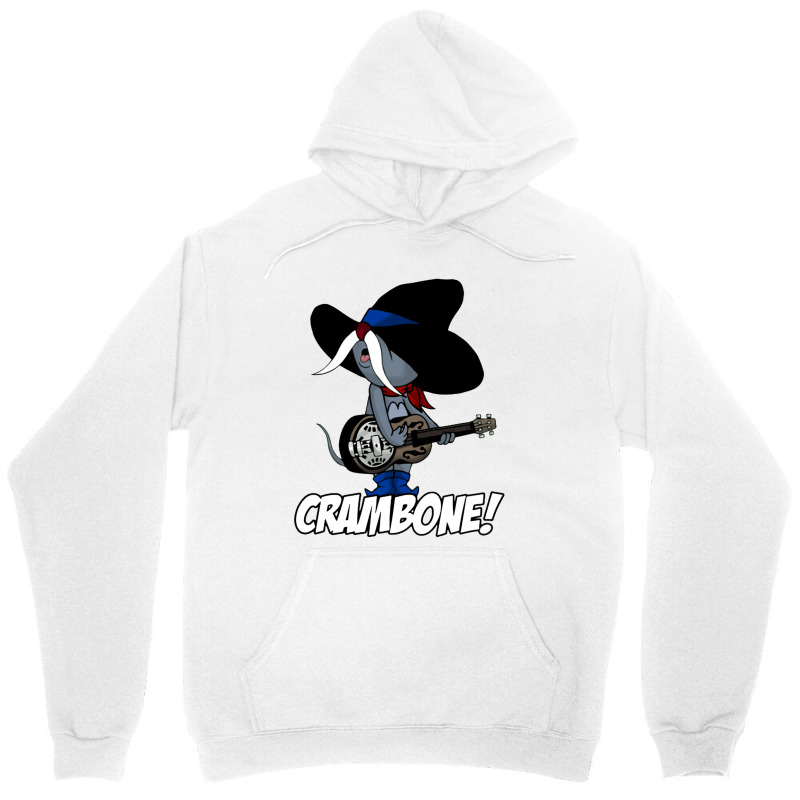 Crambone Unisex Hoodie | Artistshot